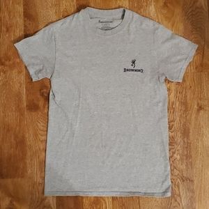 NWOT Browning shirt